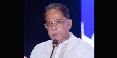 কুমিল্লার মেয়র আরফানুল হক মারা গেছেন