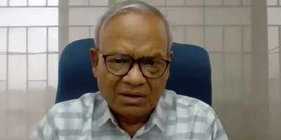 মন্ত্রী-এমপিদের হলফনামা যেন আলাদিনের চেরাগের কাহিনী: রিজভী
