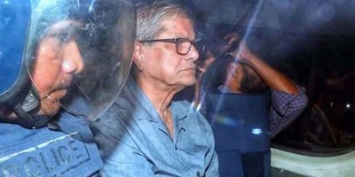 যে যুক্তিতে ফখরুলের জামিন শুনানি গ্রহণ করেননি আদালত