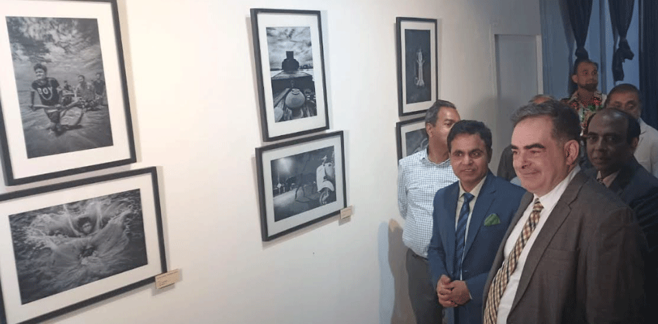 দোয়েলের চিঠি : প্রকৃতি রক্ষার বার্তা ছড়িয়ে দেওয়ার ভিন্ন চেষ্টা
