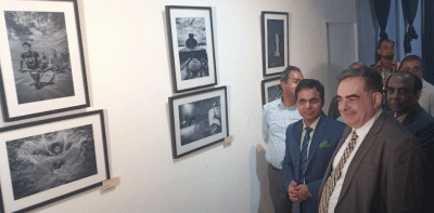 দোয়েলের চিঠি : প্রকৃতি রক্ষার বার্তা ছড়িয়ে দেওয়ার ভিন্ন চেষ্টা