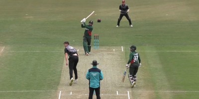 প্রস্ততি ম্যাচে লিটনদের জয় ২৬ রানে