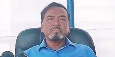 দিল্লি গেলেন বিএনপি নেতা মেজর হাফিজ