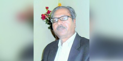 কক্সবাজারে বিএনপি নেতার নামে দুদকের মামলা