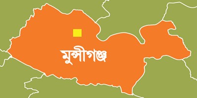 মুন্সিগঞ্জে ট্রলারডুবি, শিশুসহ ২ মরদেহ উদ্ধার