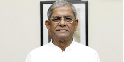 ফখরুলের জামিন শুনানি ৩ জানুয়ারি