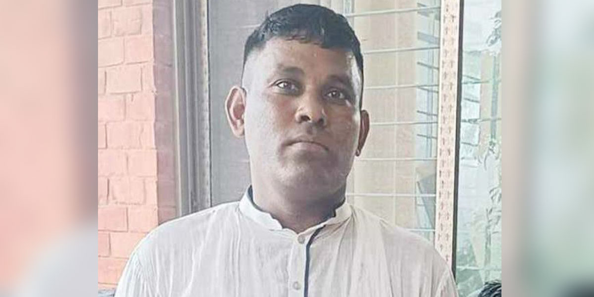 কুমিল্লায় আওয়ামী লীগ নেতাকে গলাকেটে হত্যা