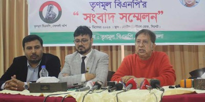 সরকারের সঙ্গে কোনো বন্দোবস্ত হয়নি: শমসের মবিন