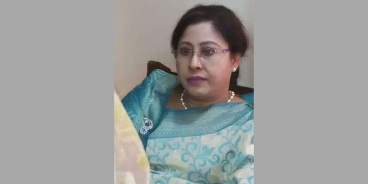 বিএনপি নেত্রী সুলতানার মামলার প্রতিবেদন ১৩ ফেব্রুয়ারি