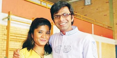 ১০৪ বারের মতো পেছাল সাগর-রুনি হত্যার প্রতিবেদন