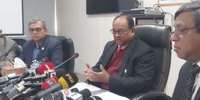 বিএনপির কর্মসূচি রেলপথের হুমকি: মন্ত্রী