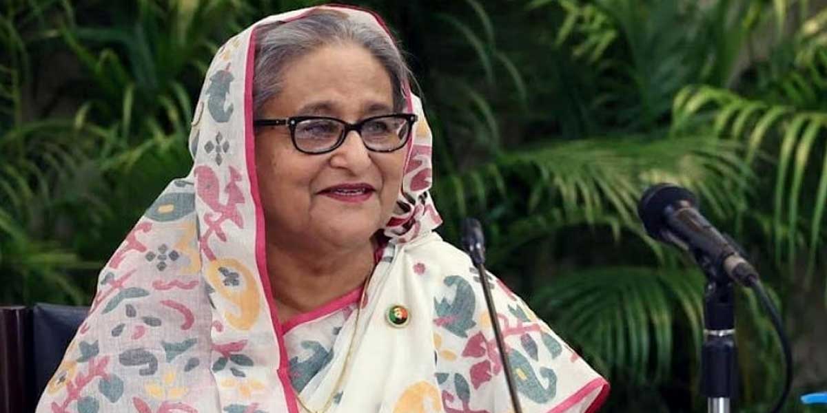 খাগড়াছড়িতে জনসভা আজ, ভার্চুয়ালি যোগ দেবেন প্রধানমন্ত্রী