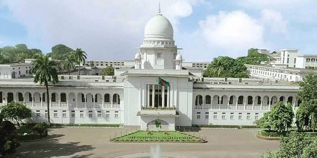 হাইকোর্টে প্রার্থিতা ফিরে পেলেন আরও ১৪ জন