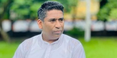 প্রার্থিতা ফিরে পেতে সাদিক আব্দুল্লাহর আবেদন
