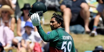 দৃষ্টি থাকবে সৌম্যর ওপর