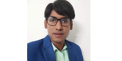 প্রার্থিতা ফিরে পেলেন কৌতুক অভিনেতা চিকন আলী