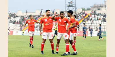 প্রিমিয়ার লিগে উড়ন্ত শুরু কিংসের