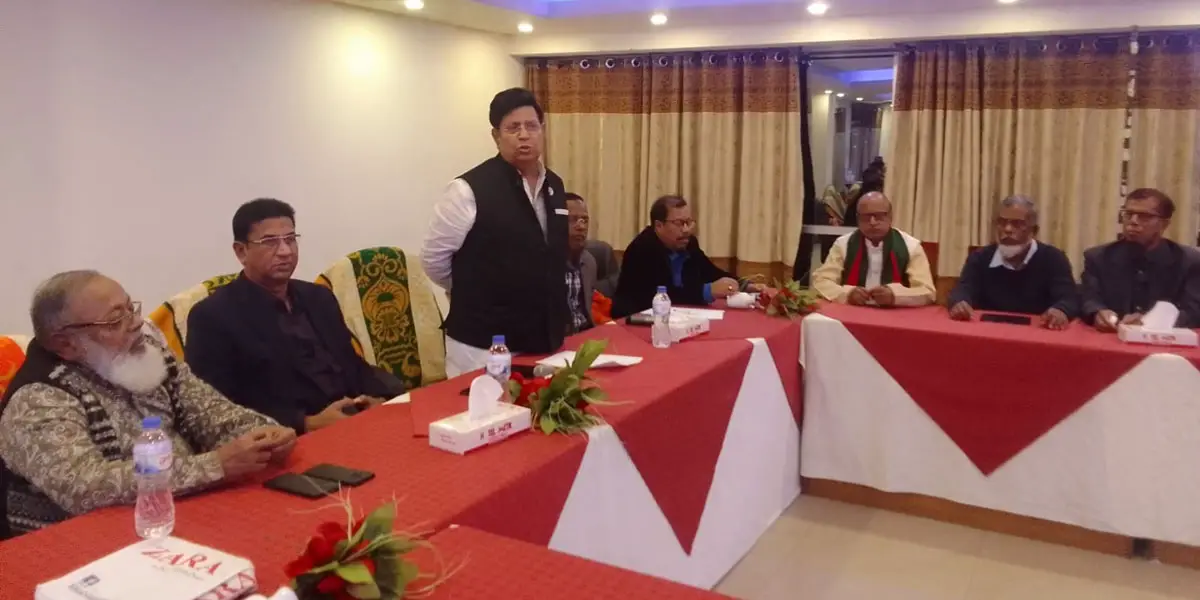 অদৃশ্য শক্তির বিরুদ্ধে লড়তে ১৪ দলকে পাশে চান ড. মোমেন