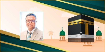 উমরায় সবাই মিলেমিশে চলুন