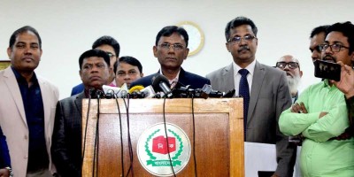 দুই ওসিকে অপসারণের নির্দেশ ইসির