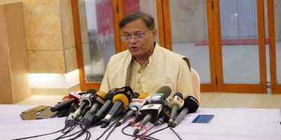 বিএনপির নির্বাচন বর্জনের ডাক ফিউজ হয়ে গেছে : তথ্যমন্ত্রী