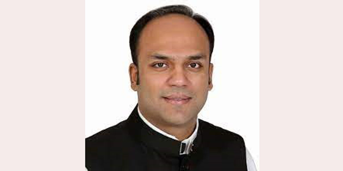 শেখ হাসিনার পক্ষে ভোট চাইলেন শেখ নাঈম