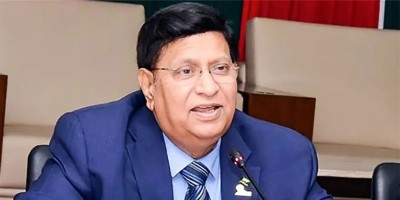 গণমাধ্যম উন্নয়নের হাতিয়ার: পররাষ্ট্রমন্ত্রী