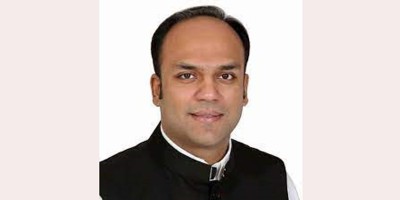 শেখ হাসিনার পক্ষে ভোট চাইলেন শেখ নাঈম