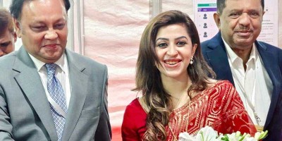 গুলশান ক্লাবের পরিচালক প্রথম নারী ব্যারিস্টার