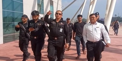 কক্সবাজার এক্সপ্রেসের টিকিট কালোবাজারি তদন্তে মাঠে র‌্যাব