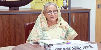 শেখ হাসিনা বরিশাল যাচ্ছেন আজ