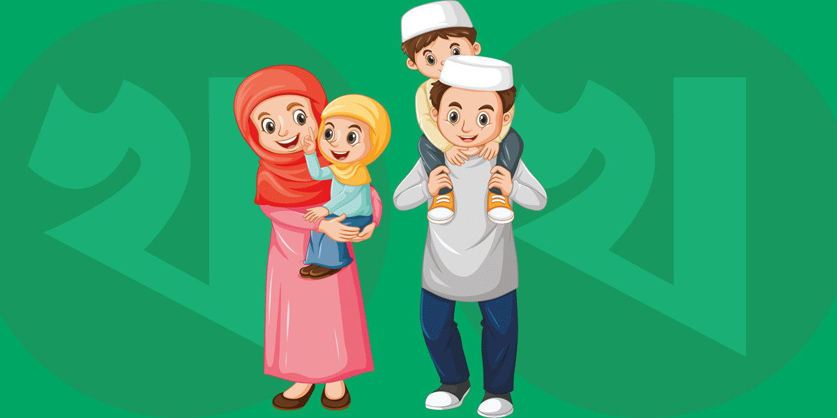 সন্তান প্রতিপালনে ইসলামের নির্দেশনা