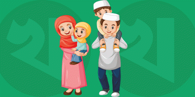 সন্তান প্রতিপালনে ইসলামের নির্দেশনা