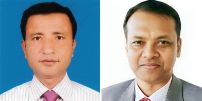 চাঁদপুর প্রেস ক্লাবের সভাপতি শান্ত, সা.সম্পাদক সুমন