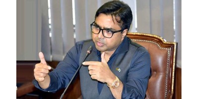 ঢাকা-৬ : মেয়র আমলের ব্যর্থতা সামনে আসছে