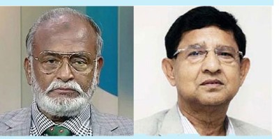 তৈমূরের সঙ্গে আমার কোনো বিরোধ নেই: গাজী