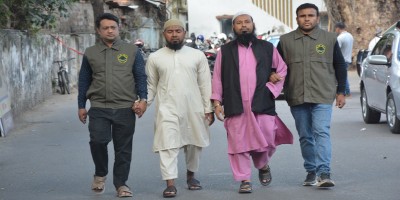 নব্য জেএমবি সংগঠিত হয়ে হামলার পরিকল্পনা করছে : সিটিটিসি