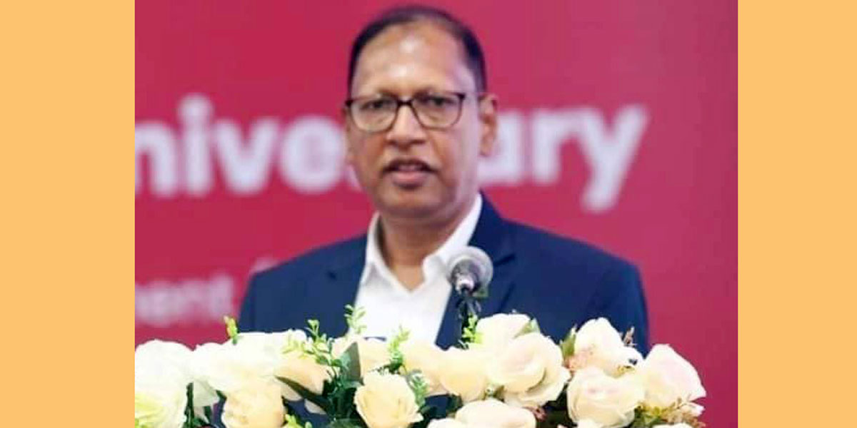 কুমিল্লা শিক্ষাবোর্ডের নতুন চেয়ারম্যান ড. নিজামুল