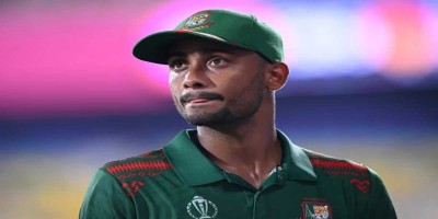 আরকটু ভালো করার আক্ষেপ শরিফুলের