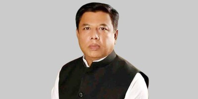 প্রার্থিতা হারালেন স্বতন্ত্র প্রার্থী পবন
