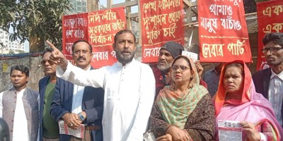 সরকার দেশে ভীতিকর পরিস্থিতি সৃষ্টি করছে : ইরান