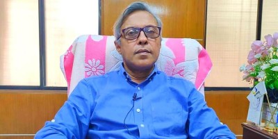 সাত কলেজের নতুন সমন্বয়ক অধ্যাপক মোহাম্মদ ইউসুফ