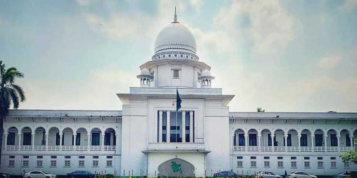 গাইবান্ধা-৫ : সাঘাটার ইউএনও ও ওসিকে বদলির নির্দেশ