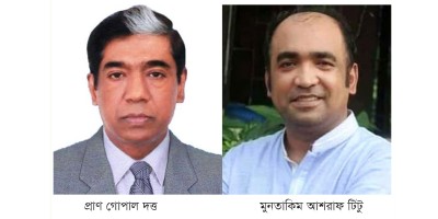 কুমিল্লা-৭ আসন: প্রাণ গোপালের ঘাম ঝরাচ্ছেন টিটু