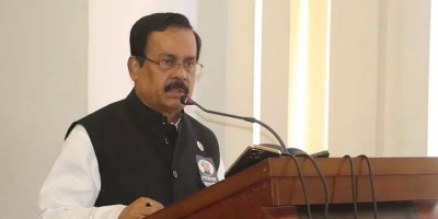বিএনপি দেশ থেকে বিলীন হয়ে গেছে: নানক