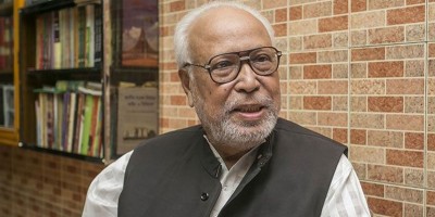 ছোট্ট পোলাডারে আমার সঙ্গে নৌকা দিয়ে পাঠাবে আশা করিনি