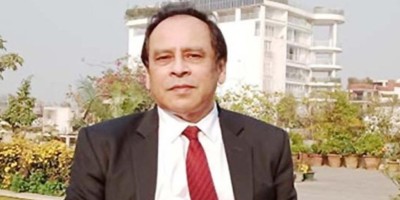 গণঅধিকার পরিষদ থেকে রেজা কিবরিয়ার পদত্যাগ