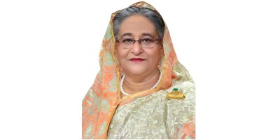 শেখ হাসিনা জাতির উদ্দেশে ভাষণ দেবেন আজ