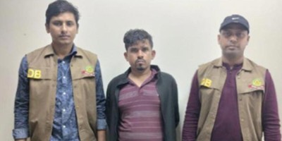 রাজমিস্ত্রি থেকে ক্রেডিট কার্ড প্রতারক
