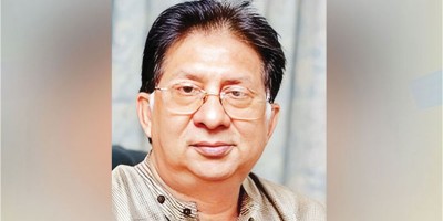 শমসের মবিনকে ইসির তলব